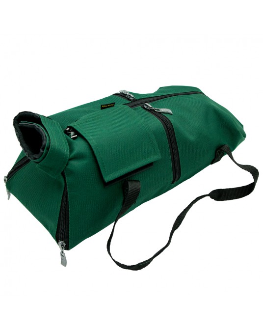 Sac de contention pour chat