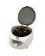 Centrifugeuse laboratoire basse vitesse DM0506 – 5000 rpm, rotor 6 tubes