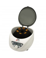 Centrifugeuse laboratoire basse vitesse DM0506 – 5000 rpm, rotor 6 tubes