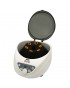 Centrifugeuse laboratoire basse vitesse DM0506 – 5000 rpm, rotor 6 tubes