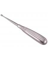 Curette de Volkmann pointue