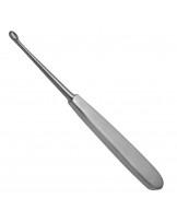 Curette de Volkmann pointue