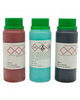 Kit de colorants HemaVet