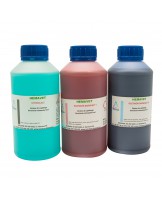 Kit de colorants HemaVet