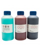 Kit de colorants HemaVet