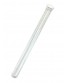Tube à essai en verre 160 x 16 mm, 100 pièces.