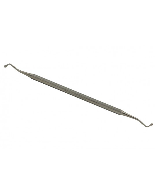 Polisseur dentaire Westcott, double 170 mm