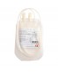 Récipient individuel pour prélèvement sanguin avec du liquide de conservation CPDA-1