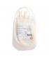 Récipient individuel pour prélèvement sanguin avec du liquide de conservation CPDA-1