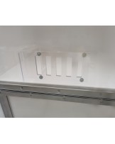 Cages pour animaux à usage vétérinaire