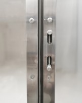 Cages pour animaux à usage vétérinaire