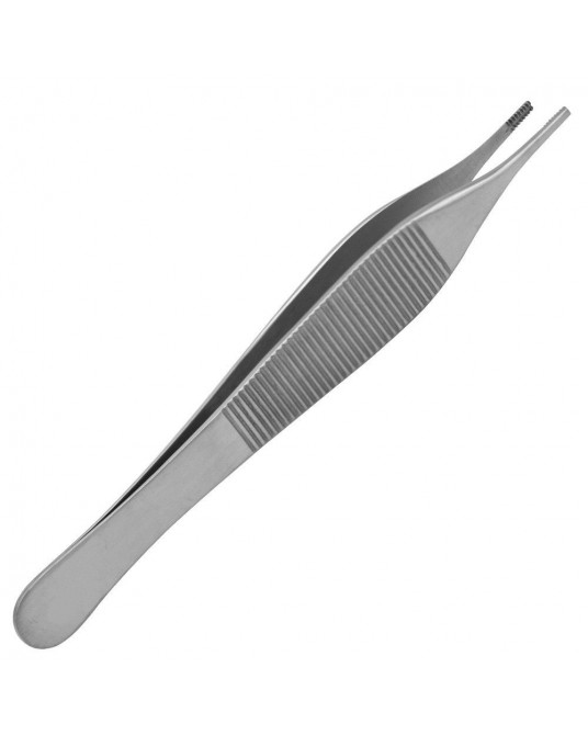Pince chirurgicale Adson, Micro-Adson, Adson-Brown