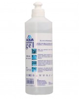 Gel pour échographie