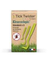 Tire-tiques Tick Twister