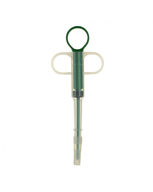 Applicateur de comprimés (1pc)