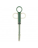 Applicateur de comprimés (1pc)