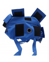 Sac de contention pour chat