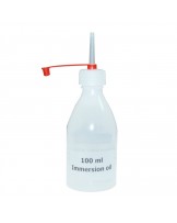 Huile d'immersion, 100 ml