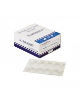 SURGISPON - éponge hémostatique en gélatine en cubes, 1x1x1cm, paquet de 32 pcs