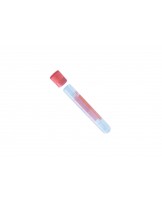 Tube à essai, glucose, 2 ml, 100 pièces.