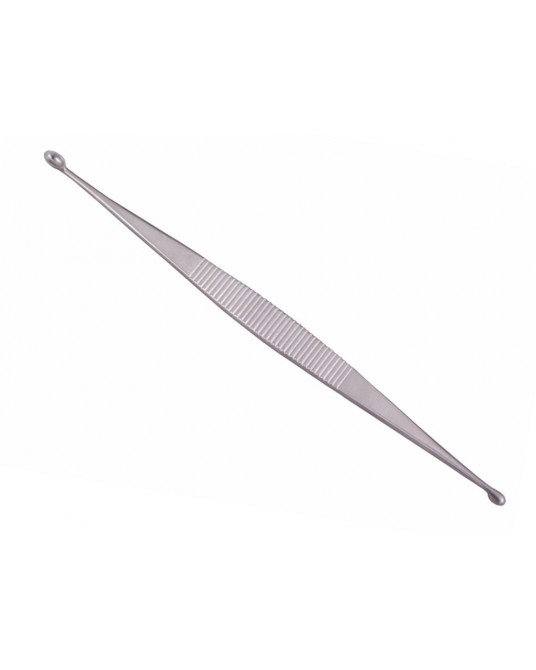 Curette double de Willinger