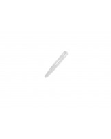 Tube en verre pour centrifugeuse 112 x 17 mm, 100 pcs.