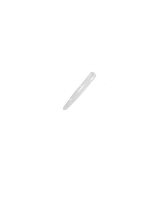 Tube en verre pour centrifugeuse 112 x 17 mm, 100 pcs.