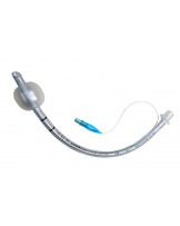 Tube endotrachéal (pour intubation)