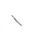 Pince pour lame couvre-objets