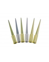 Embouts de pipette