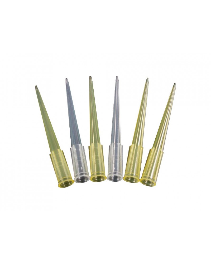 Embouts de pipette