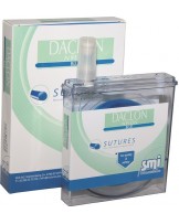 Daclon Nylon bleu SMI