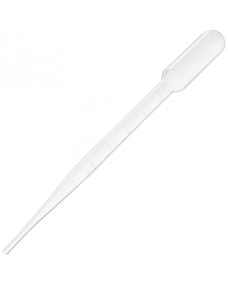 Pipette Pasteur 3 ml