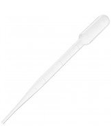 Pipette Pasteur 3 ml