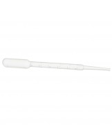 Pipette Pasteur 3 ml