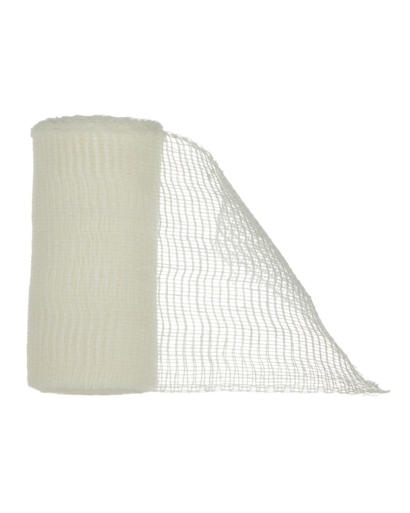 Bandage de gaze