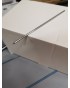 Broche 2 Pointes 4.0x200mm 1pce