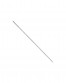 Broche 2 Pointes 6.0x200mm 1pce