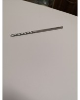 Mèche Ronde Tressée Pour Bougies - 10mm X 1m, Claire, Pour Fabrication Bougie Maison