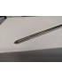 Broche 1 Pointe Vis + 1 Arrondi 6.0x250mm 1pce