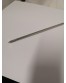 Broche 1 Pointe Vis + 1 Arrondi 6.5x200mm 1pce
