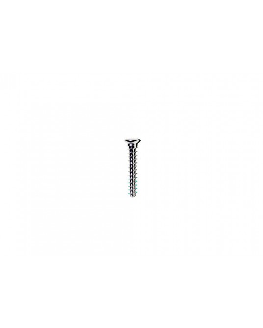 Vis Spongieux  3.5x20mm