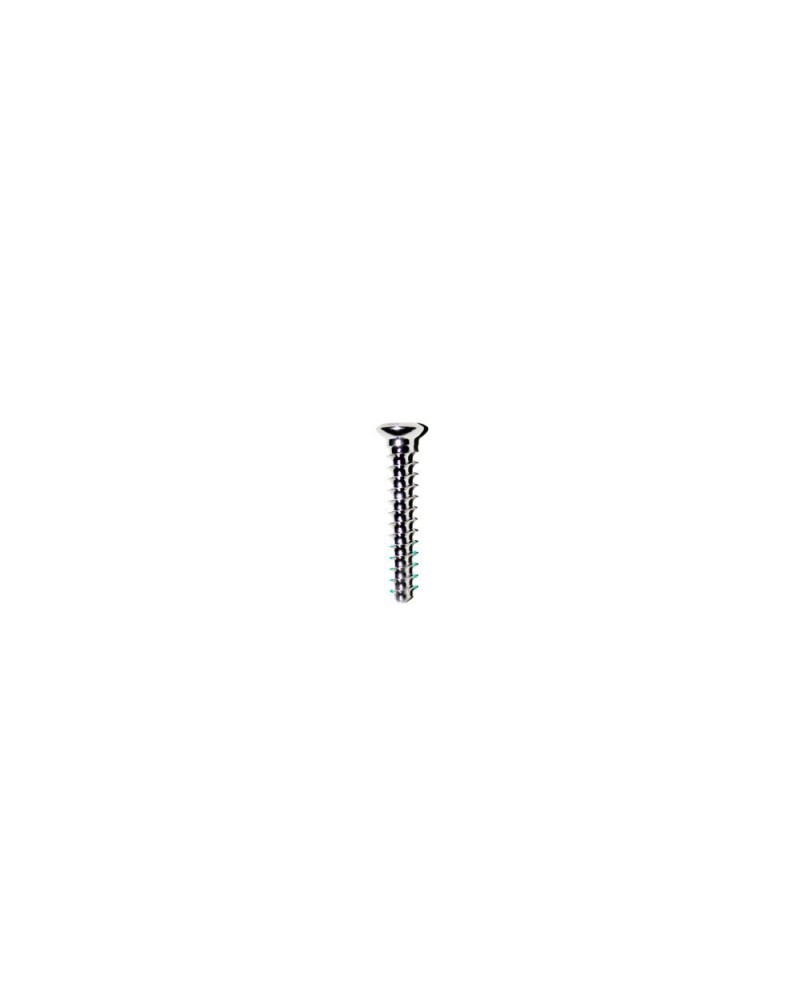 Vis Spongieux  3.5x22mm