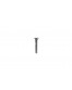 Vis Spongieux  4.0x10mm