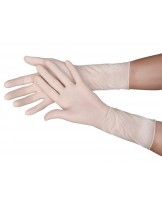 Gants chirurgicaux latex non poudrés Evercare