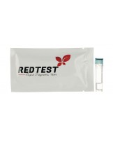 Test de diagnostic Redtest Leishmania Ab