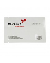 - Test de diagnostic canin CCV Redtest pour la maladie à coronavirus