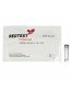 Test de diagnostic de la brucellose canine Redtest