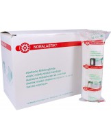 -Nobalastik® Bandage élastique, 10m x12cm (6 pièces)