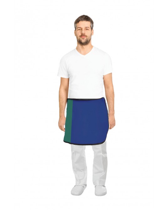 Jupe plombée de protection contre les rayons X